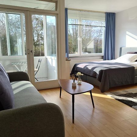 Bayer Apartments Copenhagen Rodovre 外观 照片
