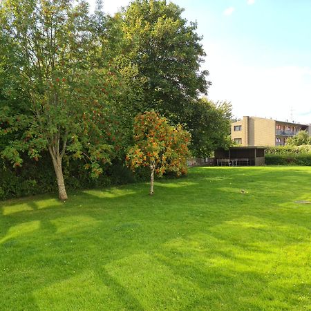 Bayer Apartments Copenhagen Rodovre 外观 照片