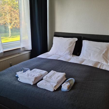 Bayer Apartments Copenhagen Rodovre 外观 照片