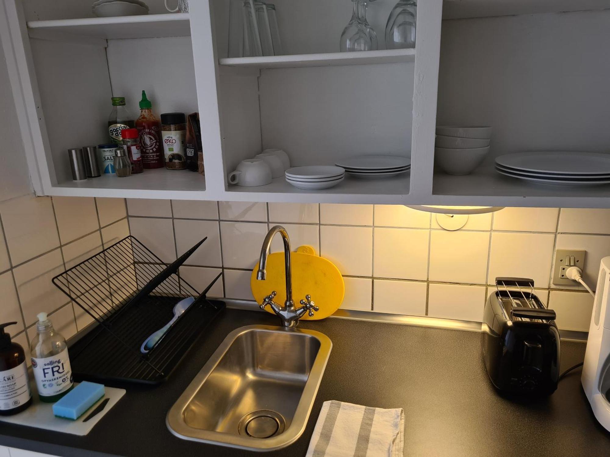 Bayer Apartments Copenhagen Rodovre 外观 照片