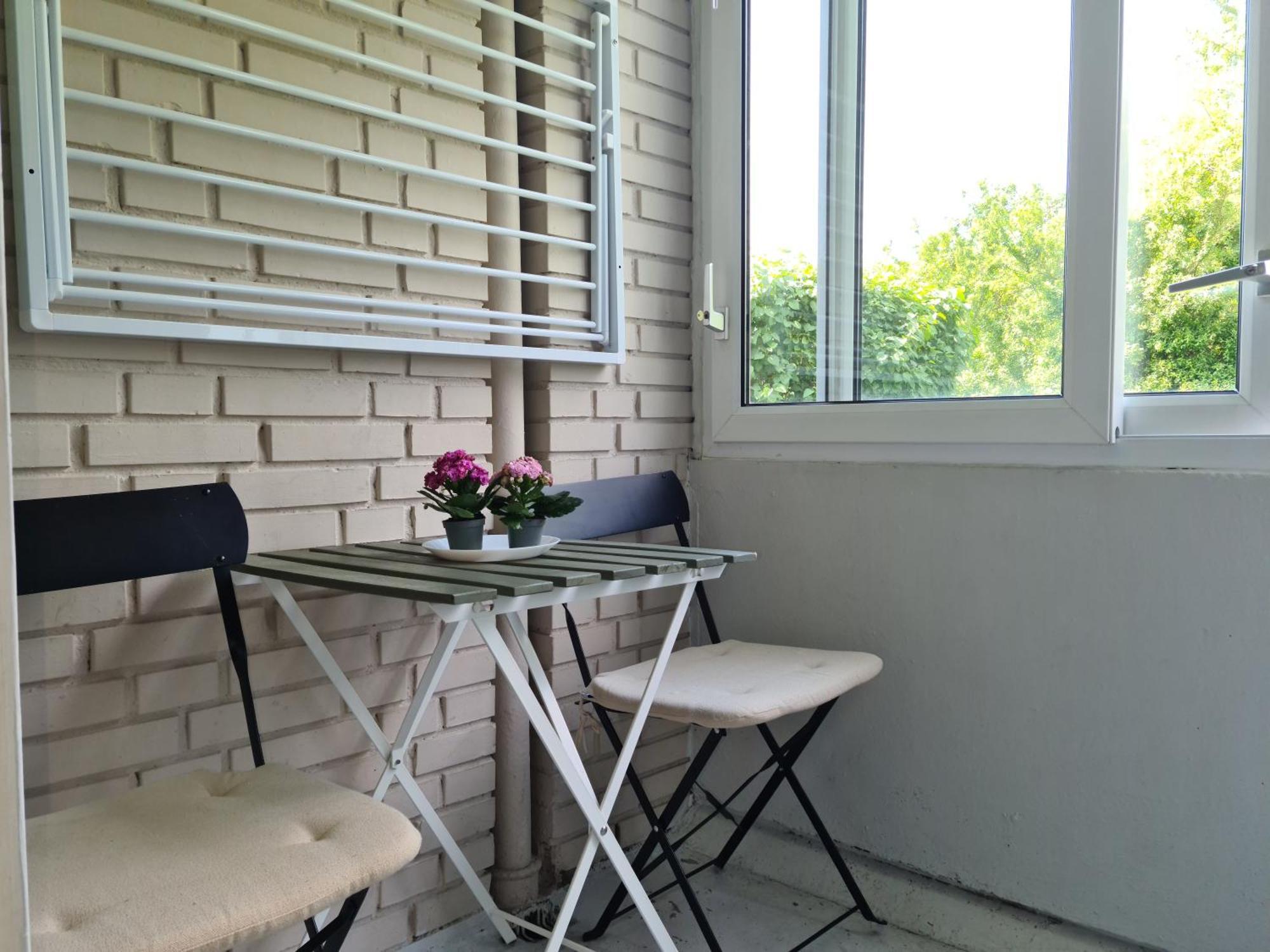 Bayer Apartments Copenhagen Rodovre 外观 照片