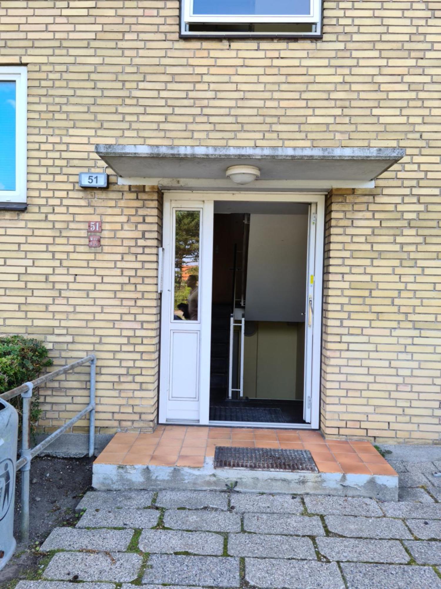 Bayer Apartments Copenhagen Rodovre 外观 照片