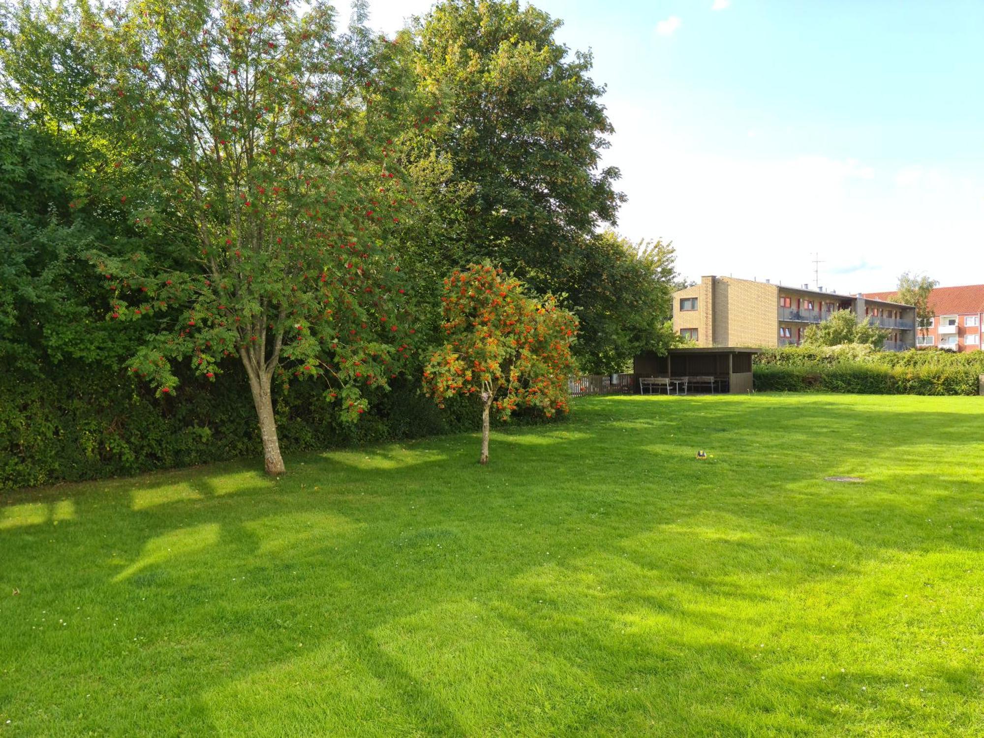 Bayer Apartments Copenhagen Rodovre 外观 照片