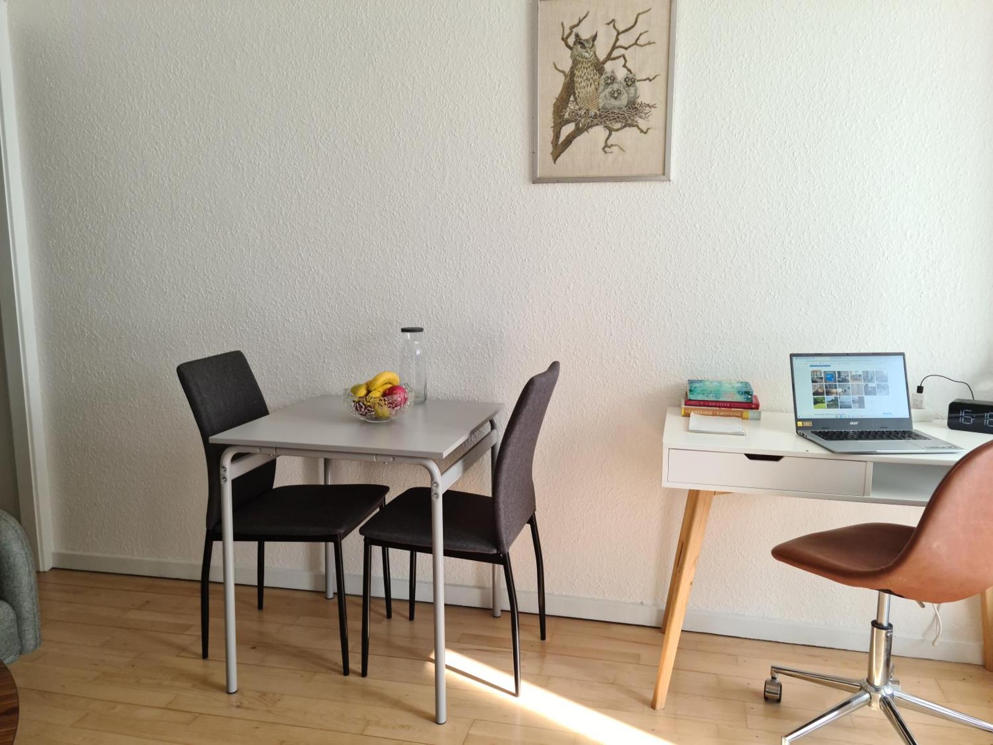 Bayer Apartments Copenhagen Rodovre 外观 照片