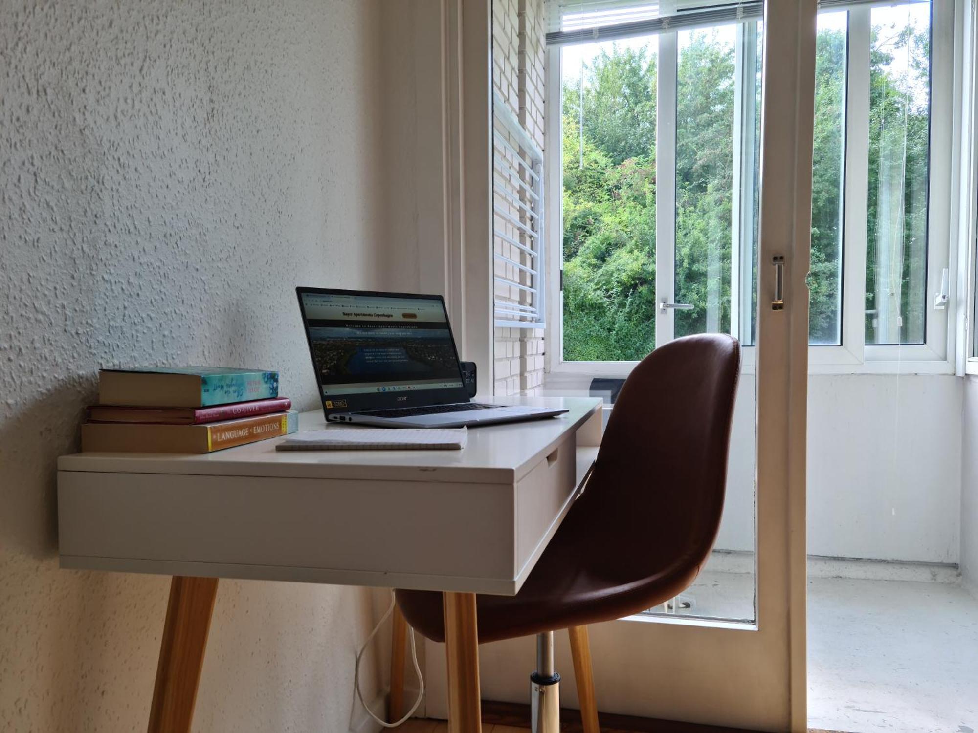 Bayer Apartments Copenhagen Rodovre 外观 照片