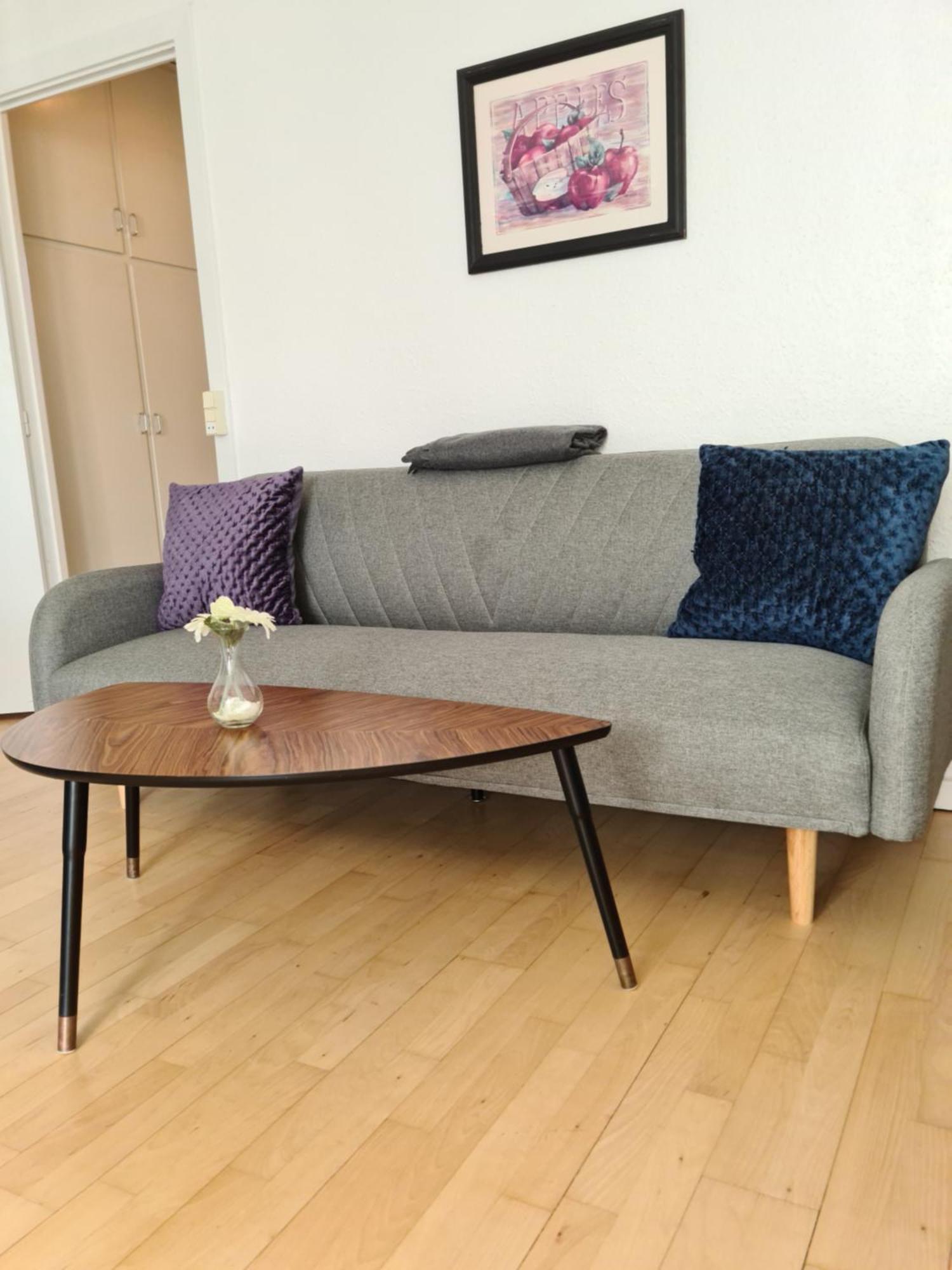 Bayer Apartments Copenhagen Rodovre 外观 照片
