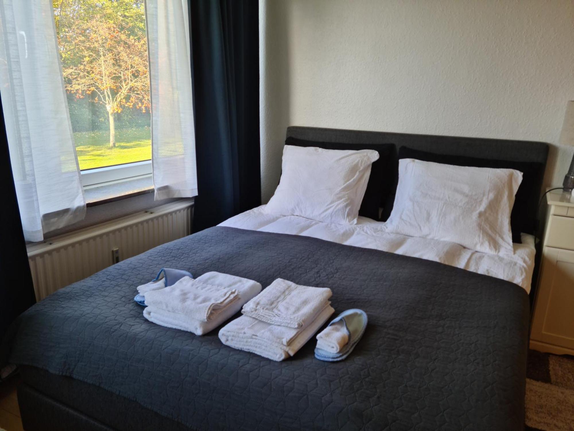 Bayer Apartments Copenhagen Rodovre 外观 照片
